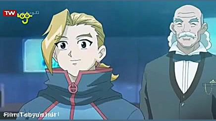 فوتبال رباتی انیمیشن فوتبال رب...