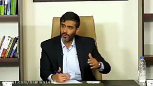 سخنان دکتر سعید محمد درباره مس...