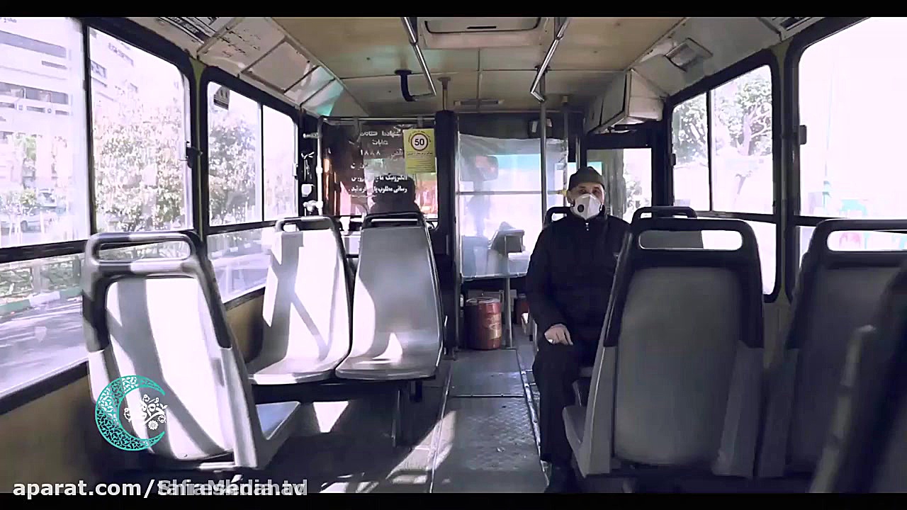 نماهنگ جدید پویانفر برای ماه م...