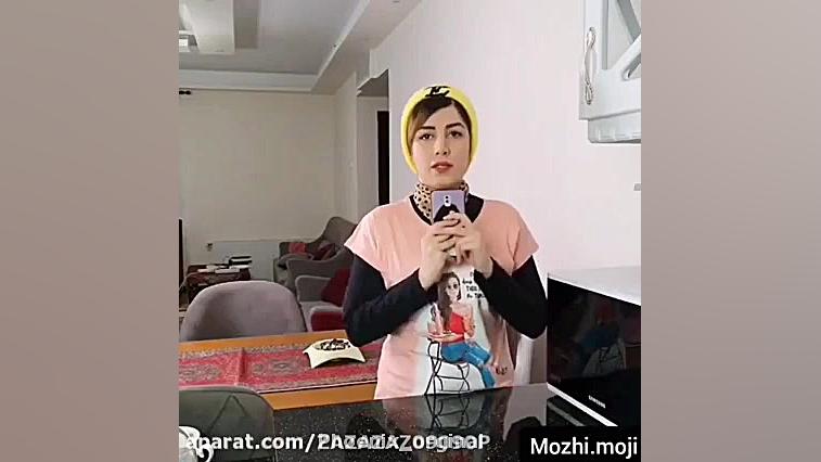 طنز خیلی خنده دار  کلیپ طنز خن...