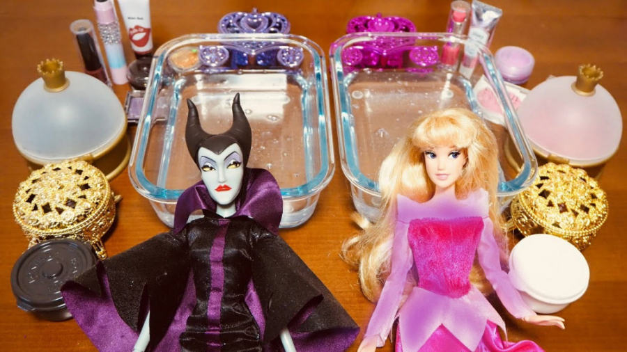 میکاپ اسلایم اکلیلی &raquo;&ra...