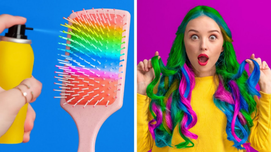 ترفندهای میکاپ دخترونه ترکی اس...