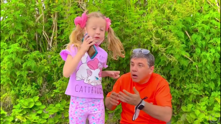 ناستیا استیسی جدید.ماجراهای نا...