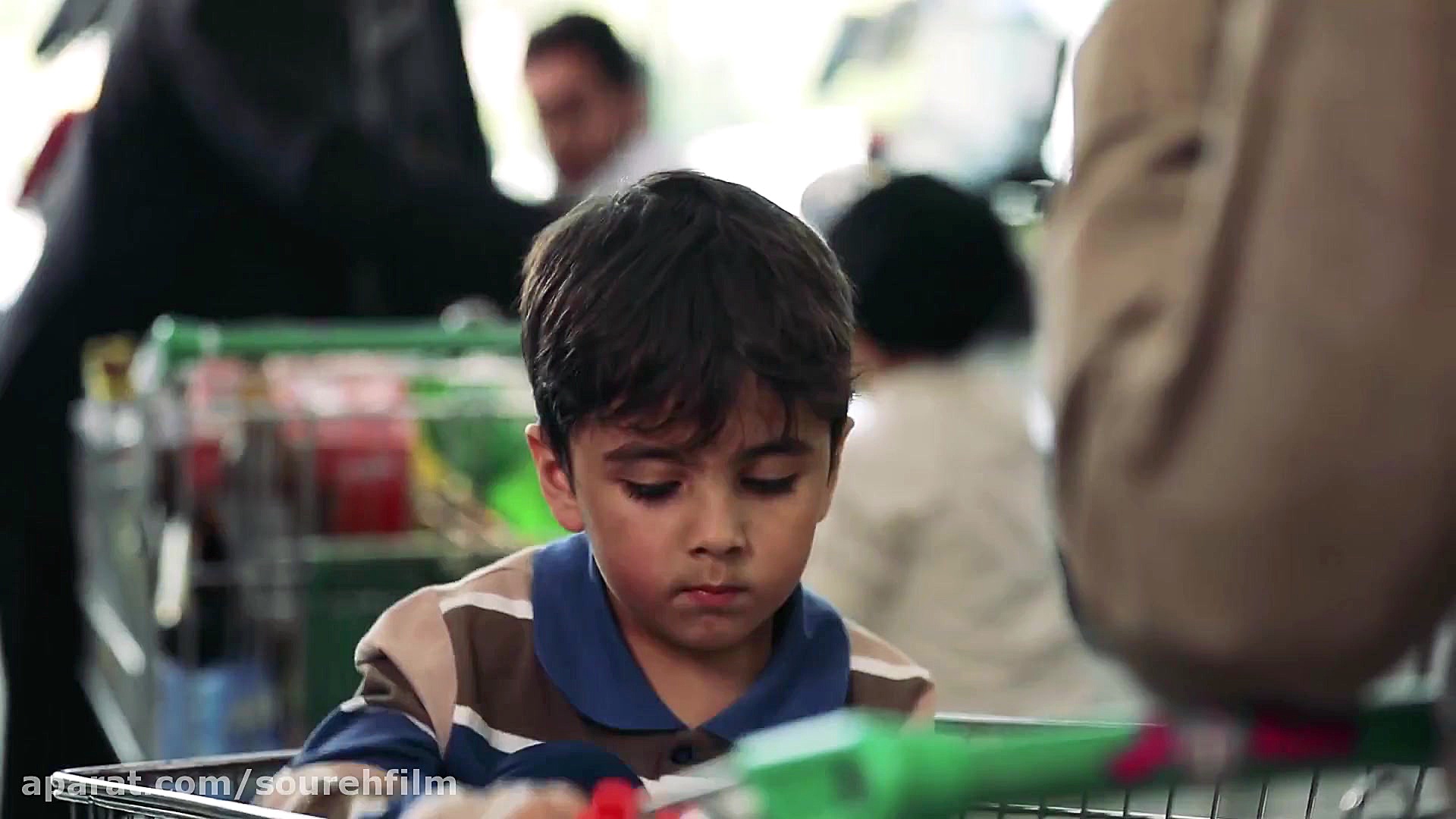 تیزر فرهنگی &laquo;کفش&raquo;