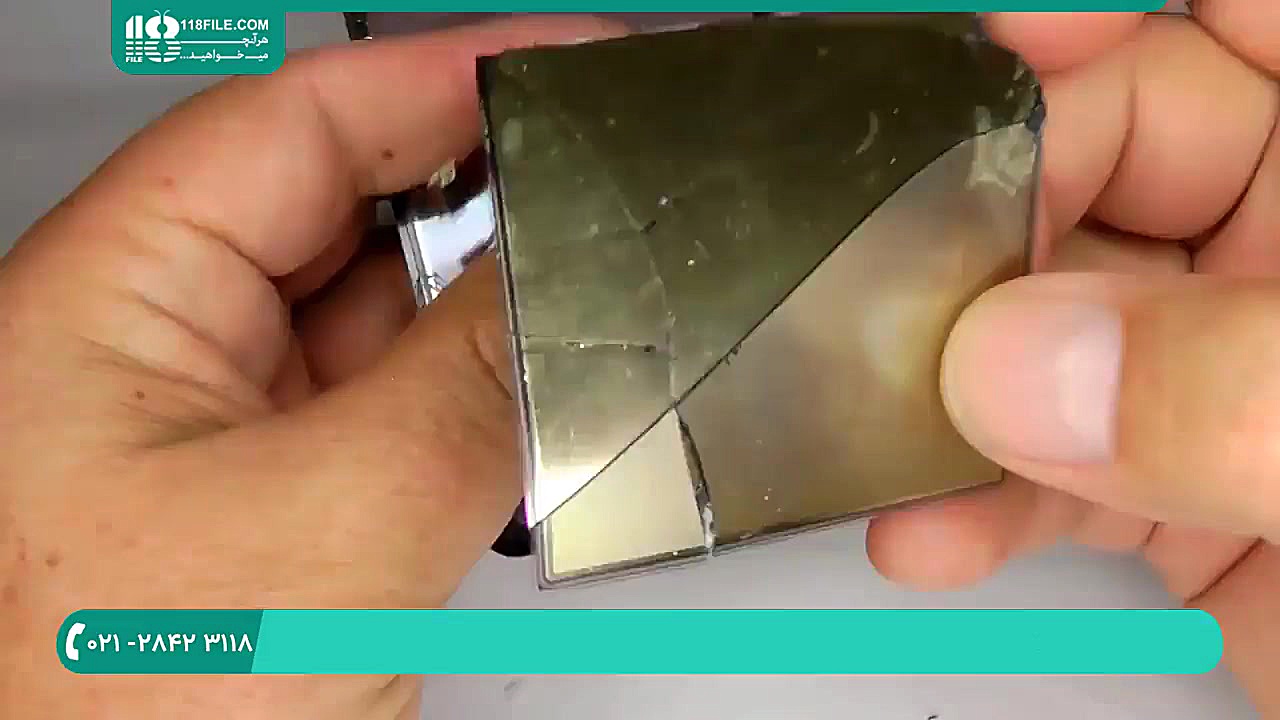 آموزش تعمیر تلفن همراه | آموزش...