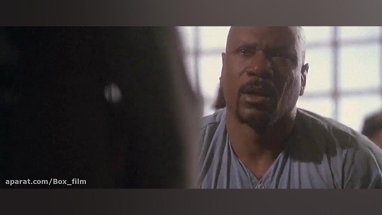 فیلم شکست ناپذیر ۱ دوبله فارسی