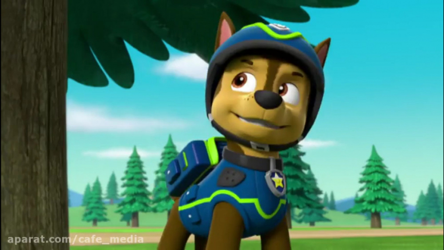 دانلود کارتون سگهای نگهبان | س...