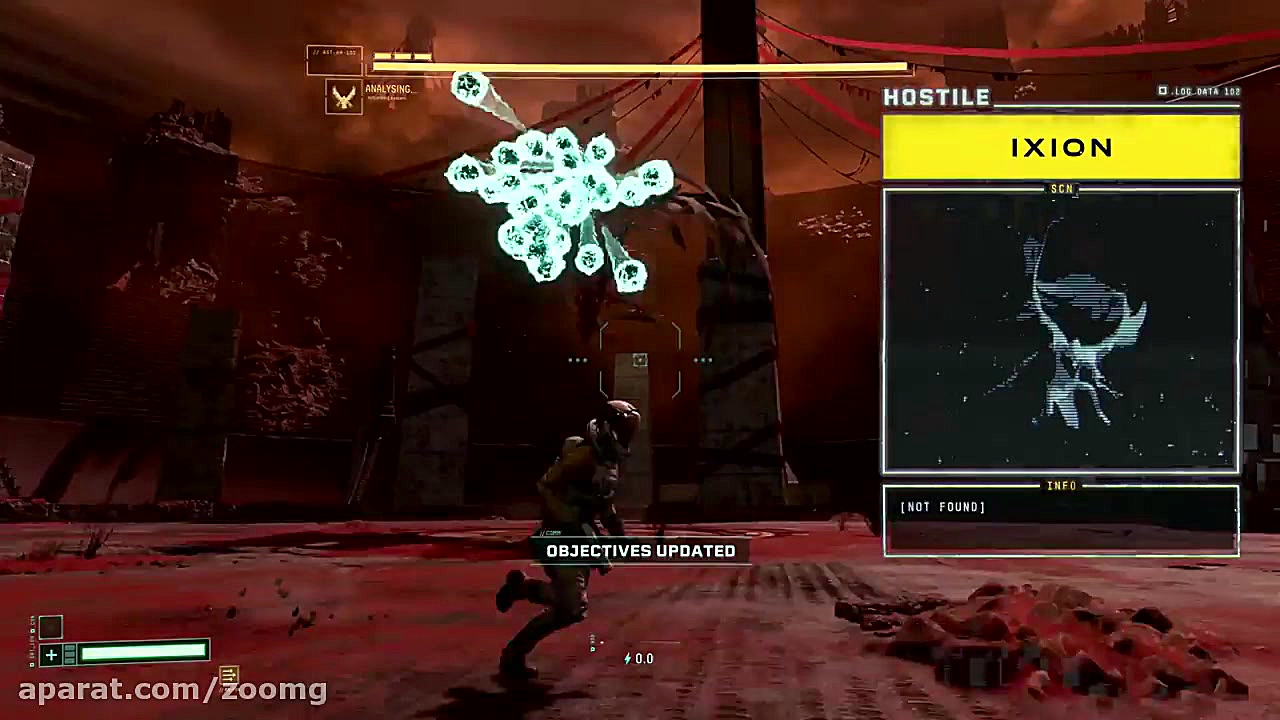 تریلر جدید Returnal با محوریت...