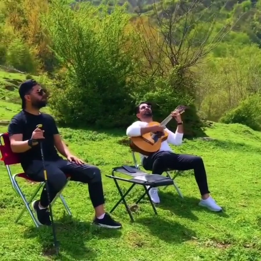 موزیک ویدیو جدید