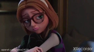 رقص مرینت آدرین