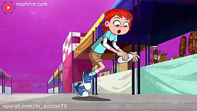 کارتون بن تن  بن تن  انیمیشن ب...