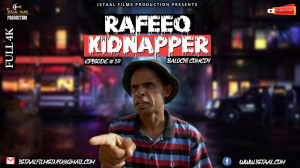 Rafeeq Kidnapper | Balochi Com...