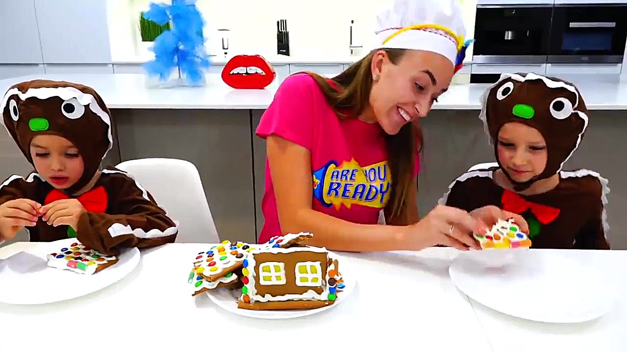 برنامه کودک ولاد نیکی.ماجراهای...