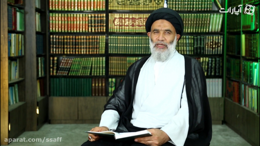 چرا امام علی برای عفو و گذشت ج...