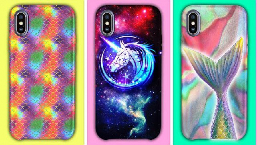 ترفندهای باورنکردنی تزئین قاب...