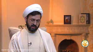 دیده ام را به آیات خود بگشا (...