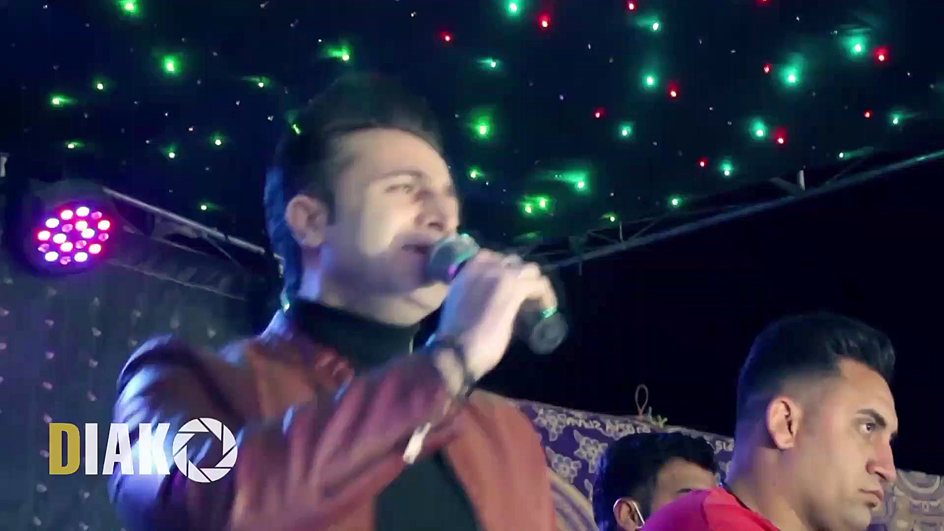 کلیپ جدید و زیبای (نزن بارون)...