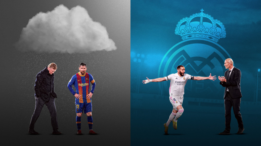 فوتبال ۱۲۰ | گزارش برد رئال ما...