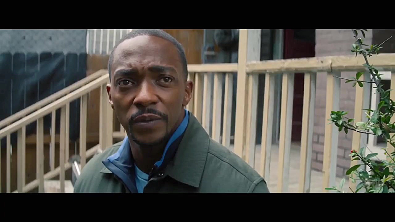 The Falcon and the Winter Sold...