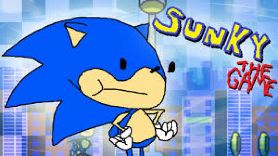 Sega oficializou o SONIC.exe ?!#sonic #SonicTheHedgehog #games