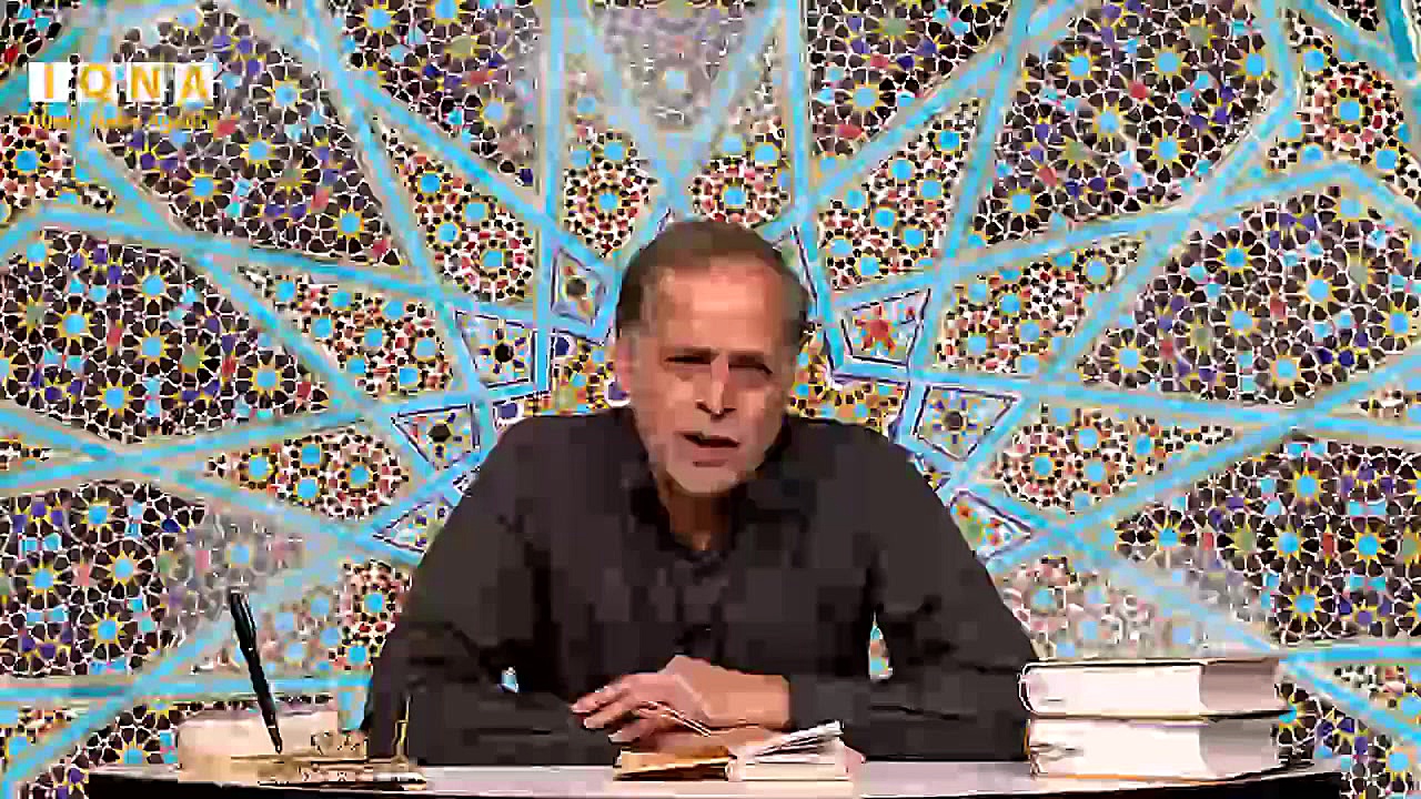 مفهوم روزه‌داری در حکایت شنیدن...