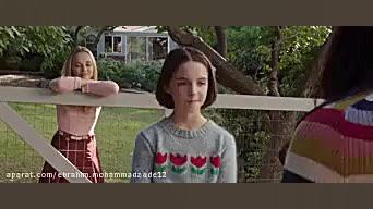 آنابل3 آنابل به خانه برمی گردد