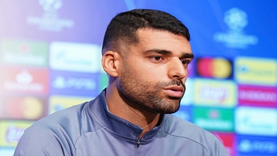 سوپر گل های مهدی طارمی