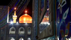 مناجات ماه رمضان حاج محمود کری...
