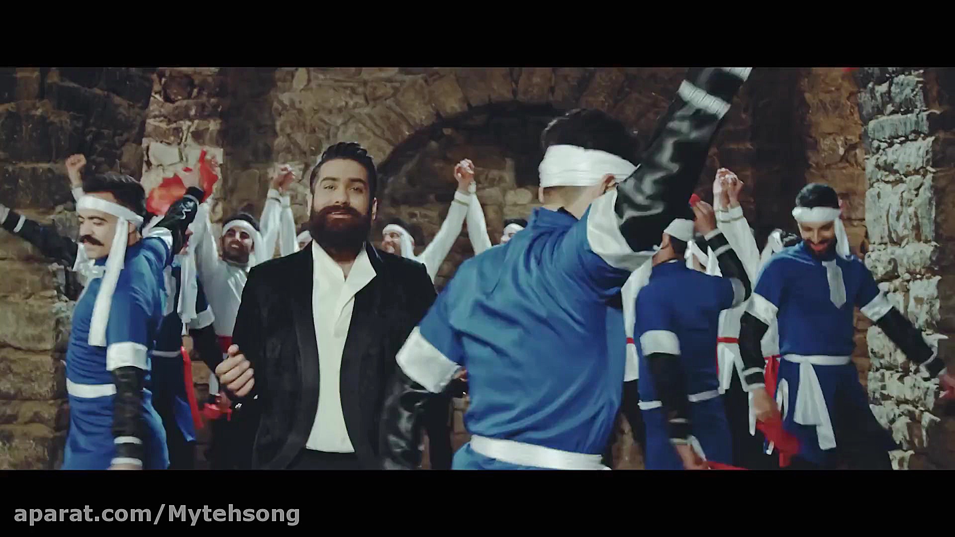 علی زندوکیلی جدید | دانلود وید...