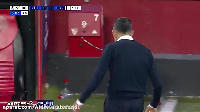 سوپر گل مهدی طارمی