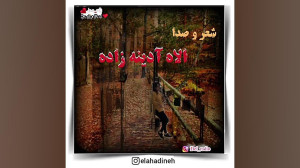 همراز شعر و اجرایی دلنشین از ا...