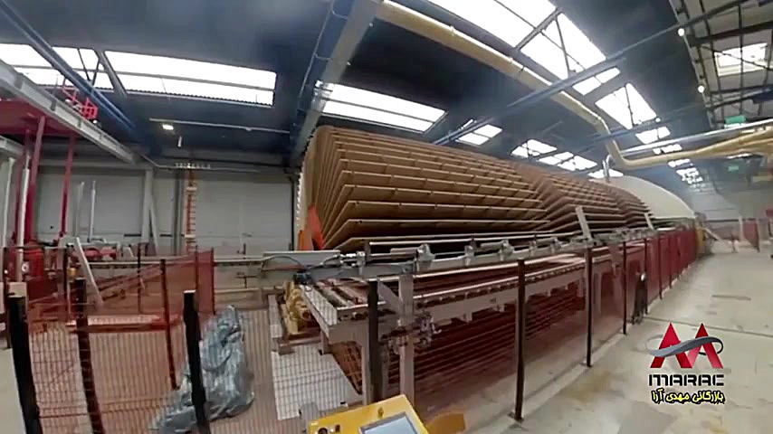 بازرگانی مهدی آرا Marac