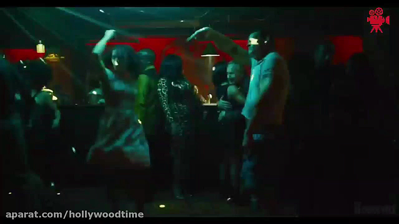 تریلر:فیلم &quot;The Suicide S...