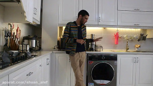 پاد  قسمت اول  خانه‌های ا...