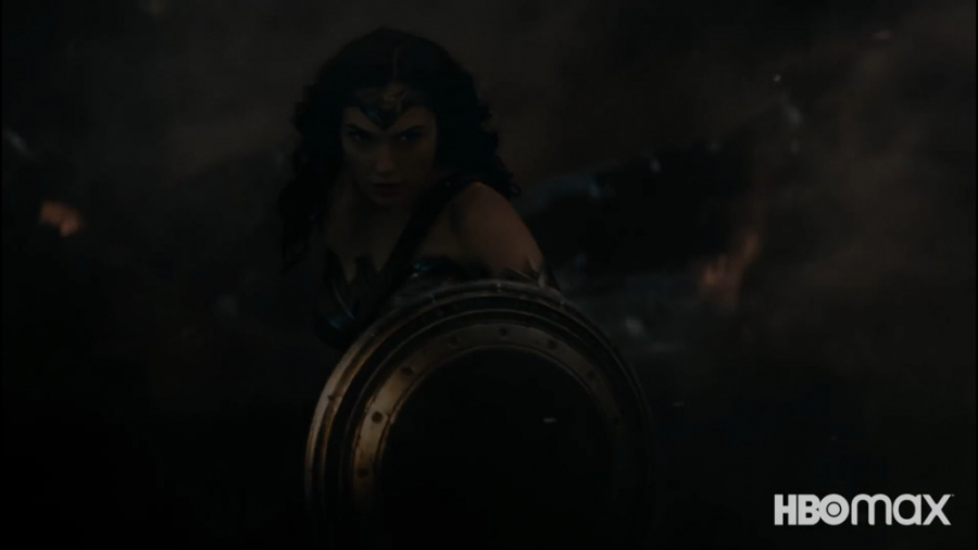 این تریلر از تمام نسخه زک اسنا...