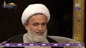 استاد پناهیان: برخی سیاسیون ما...