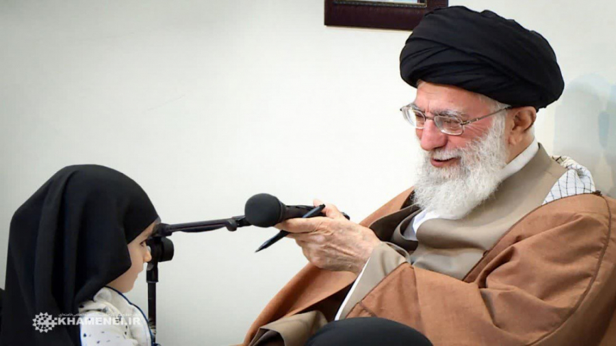 مستند لشکر زینبی