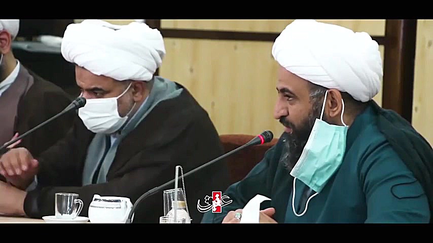 اعتراض به ستاد ملی کرونا