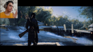 part 17  Ghost of Tsushima  گو...