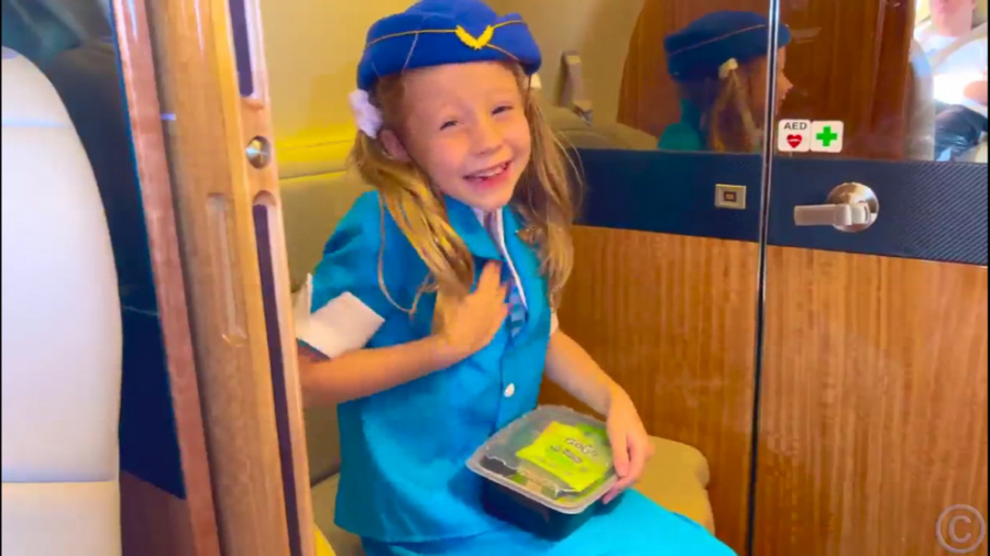 ناستیا شو.ناستیا بابایی.کارتون...