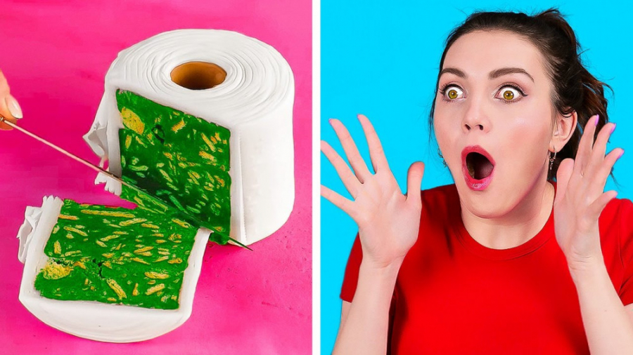 بهترین ایده های کیک شیرینی دسر