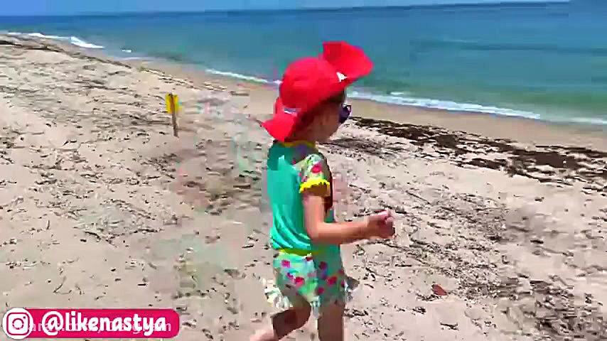 ناستیا استیسی جدید | ماجرای نا...