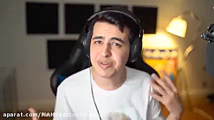 آریا کئوکسر با کله آژیری