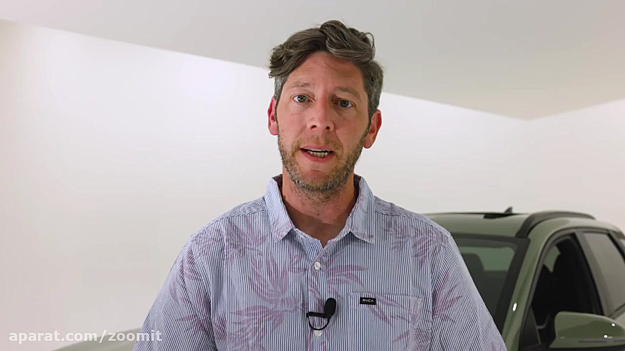 پیکاپ هیوندای سانتاکروز Hyunda...