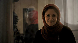 ابراز احساسات ستاره اسکندری