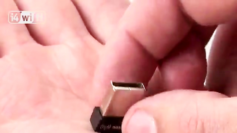 کارت شبکه وایرلس LB LINK