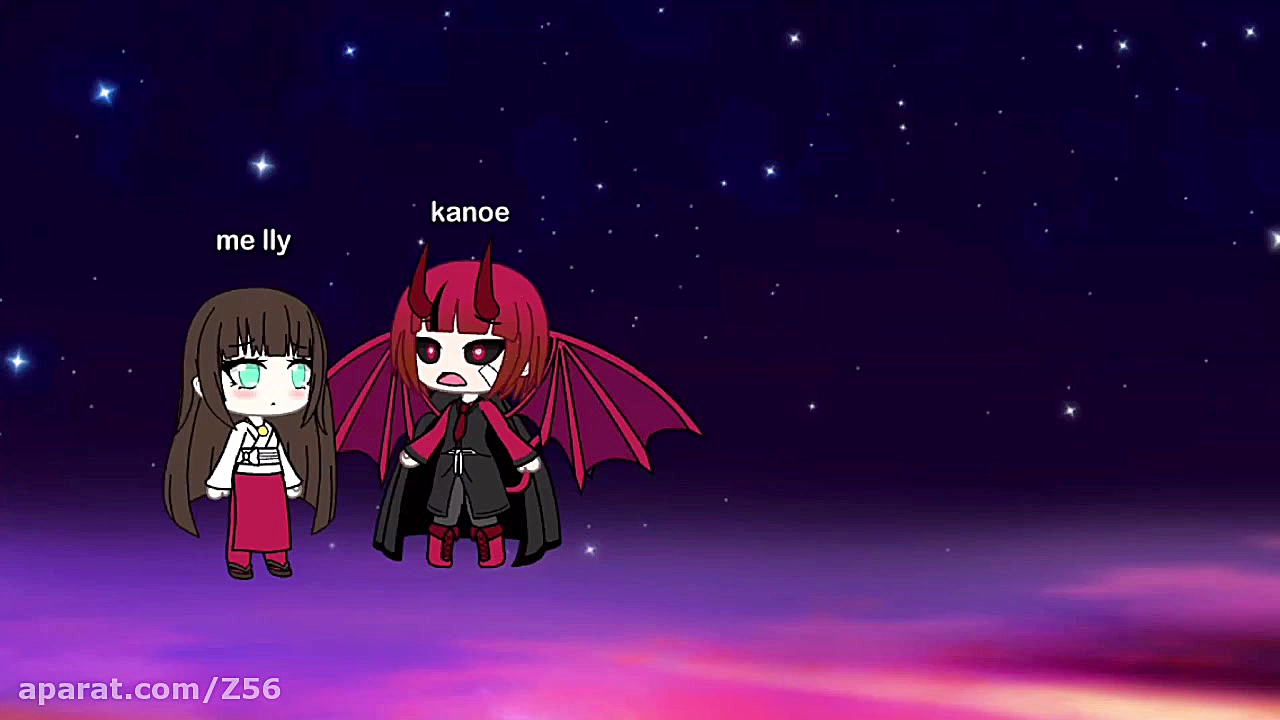 انیمه ی عشق شیطانی قسمت ۳: بهب...