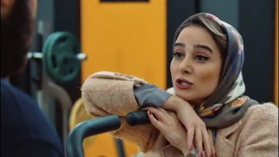 سریال مردم معمولی قسمت چهارم