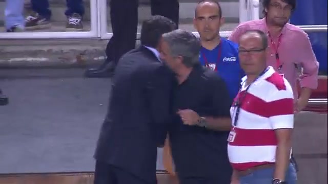 رئال باز هم باخت رئال 0 سویا 1