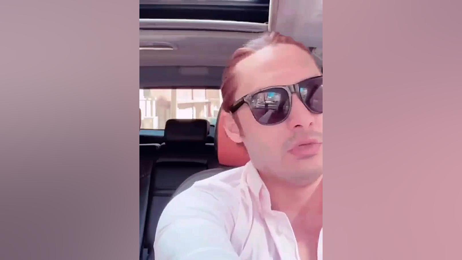 تبریک سال ۱۴۰۰ توسط محمدرضا ها...